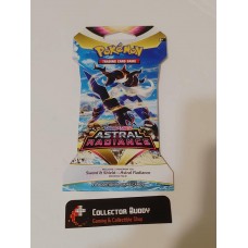 Pokemon Sword & Shield Astral Radiance Blister (1 Booster Pack)